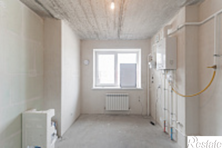 2-комн квартира ул. Березовая, дом 1