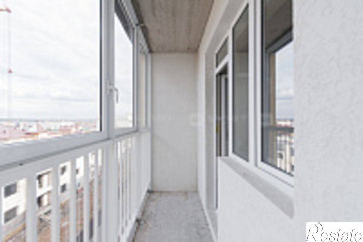 2-комн квартира ул. Березовая, дом 1