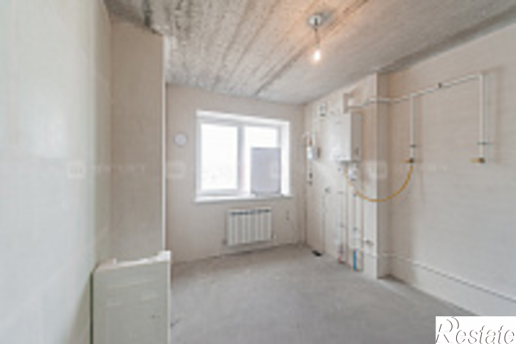 2-комн квартира ул. Березовая, дом 1