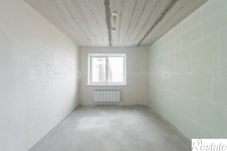2-комн квартира ул. Березовая, дом 1