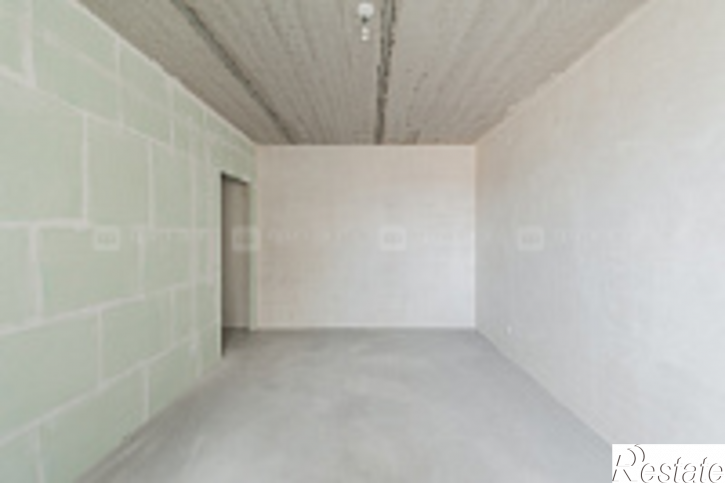 2-комн квартира ул. Березовая, дом 1