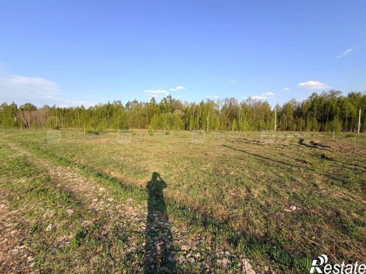 Земельный участок ул. Николая Алтынова, дом 61
