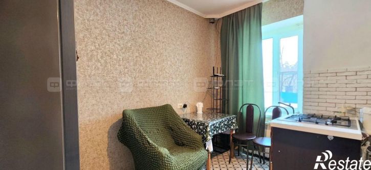 2-комн квартира ул. Центральная, дом 34