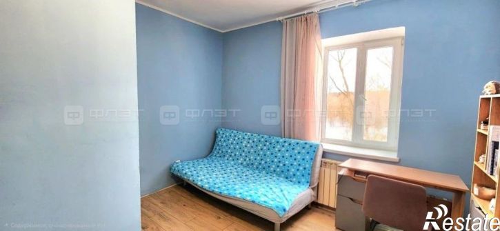 2-комн квартира ул. Центральная, дом 34