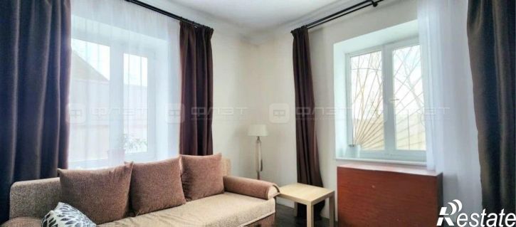 2-комн квартира ул. Центральная, дом 34
