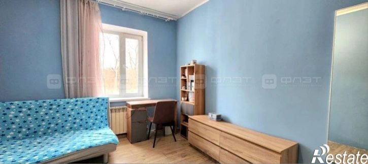 2-комн квартира ул. Центральная, дом 34