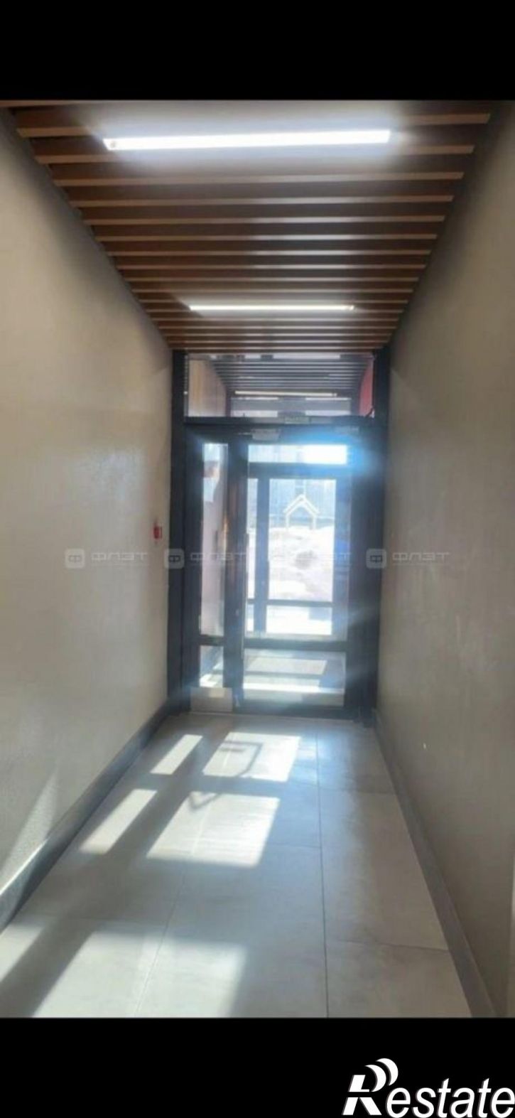 2-комн квартира ул. Баки Урманче, дом 4