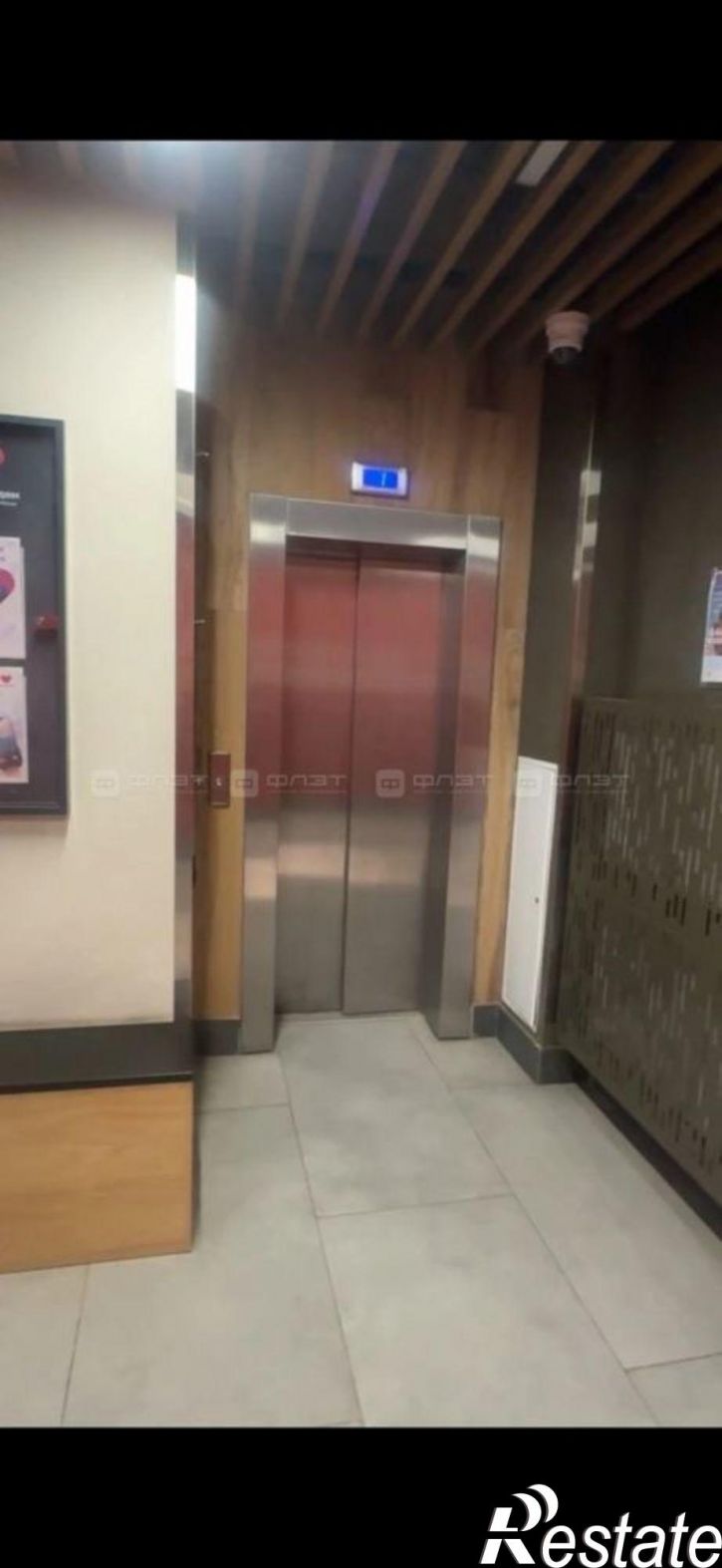 2-комн квартира ул. Баки Урманче, дом 4