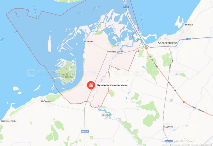 Земельный участок пер. Красноармейский, дом 56