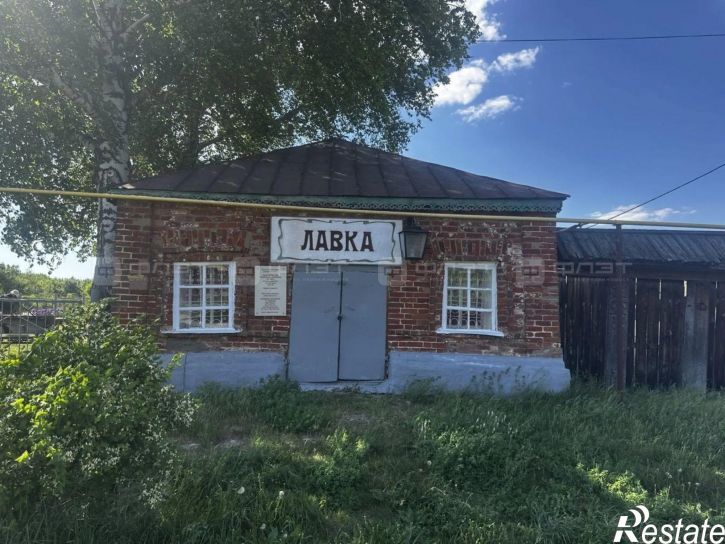 Земельный участок ул. Школьная