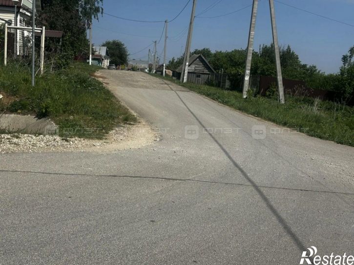 Земельный участок ул. Школьная