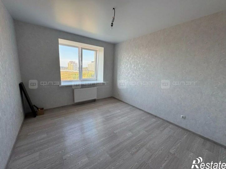 3-комн квартира ул. Марата Ахметшина, дом 4