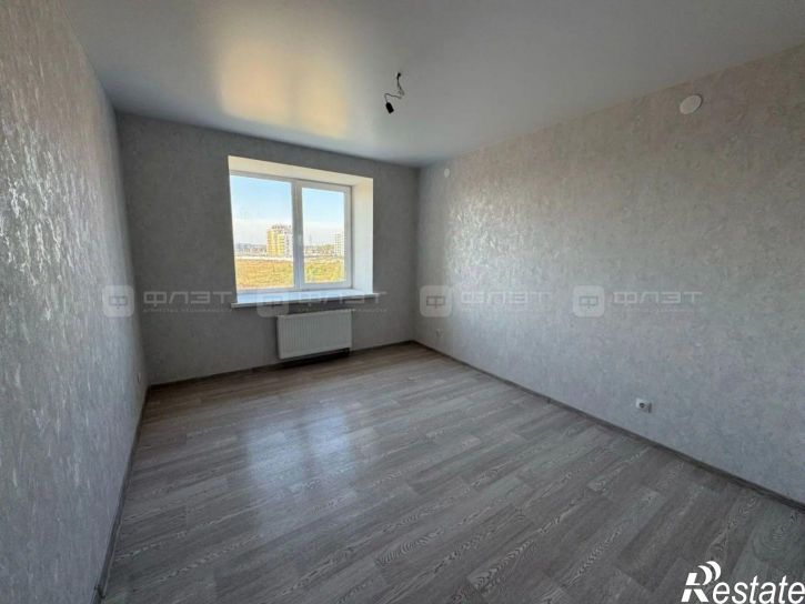 3-комн квартира ул. Марата Ахметшина, дом 4