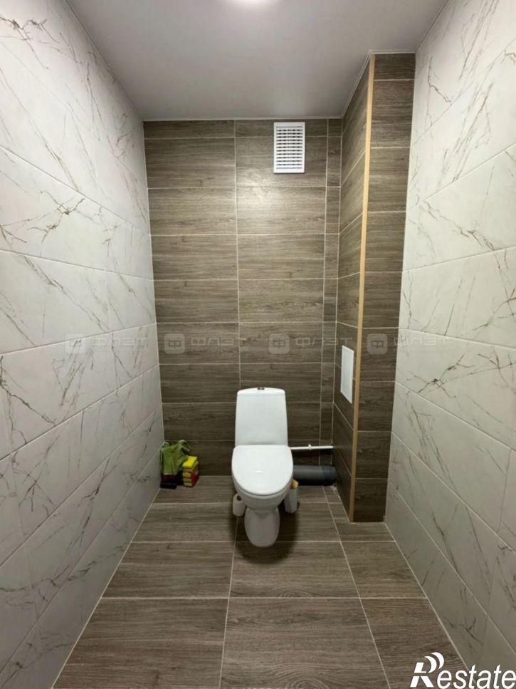 3-комн квартира ул. Марата Ахметшина, дом 4