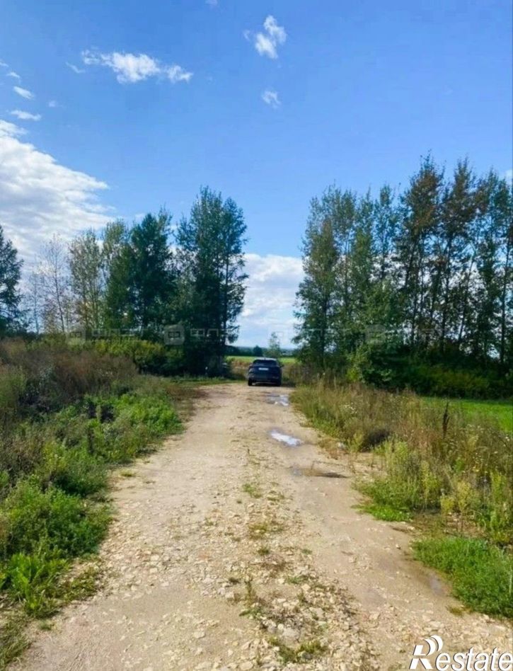 Земельный участок Участок, дом 1265