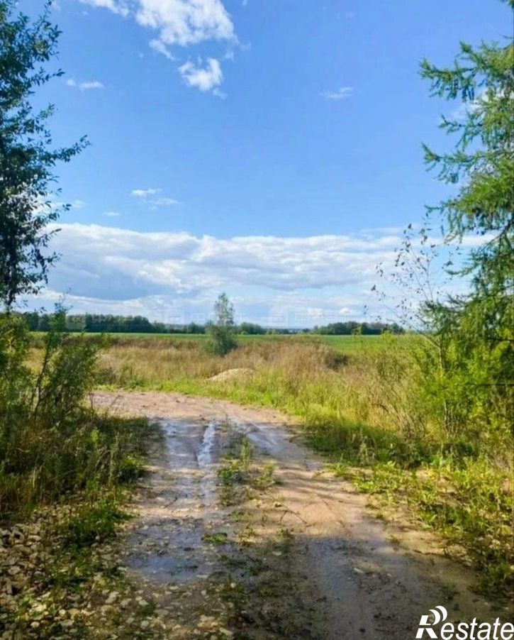 Земельный участок Участок, дом 1265
