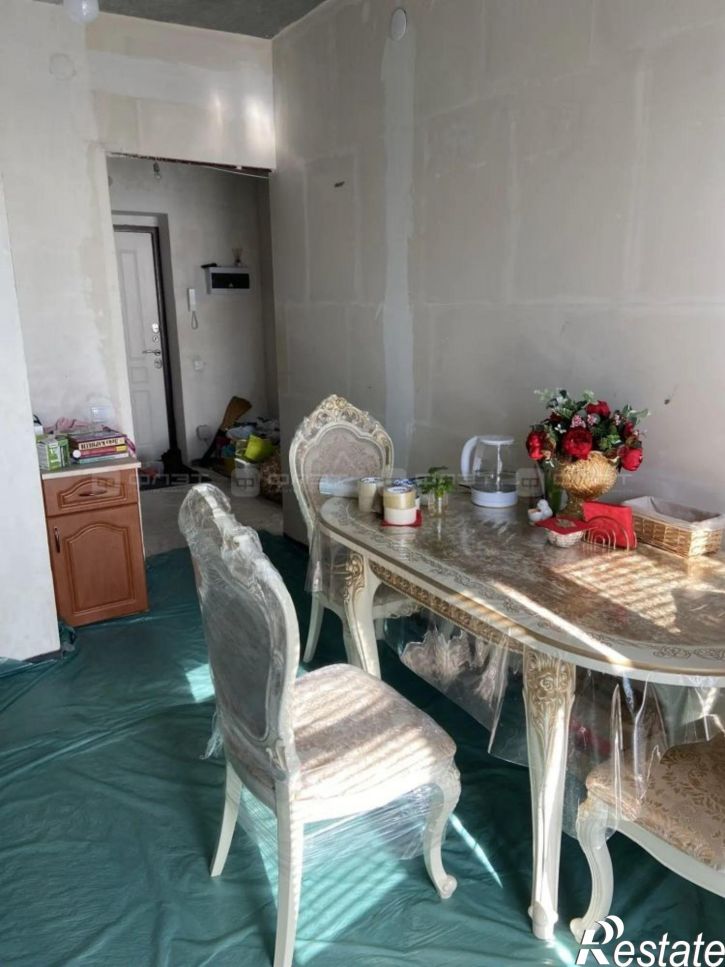 1-комн квартира ул. Счастливая, дом 1