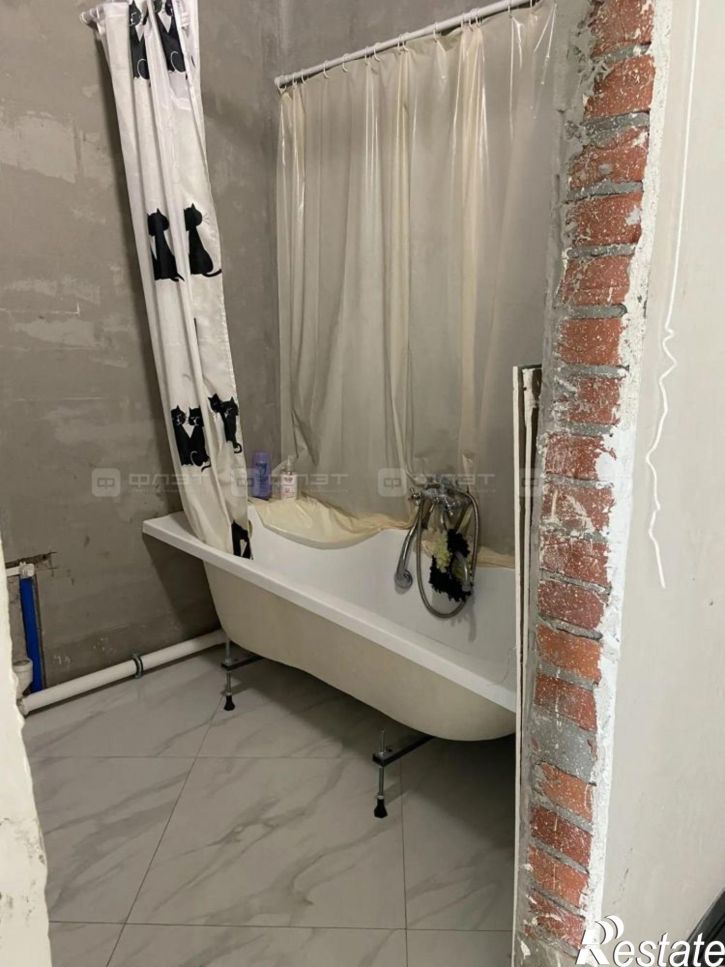 1-комн квартира ул. Счастливая, дом 1