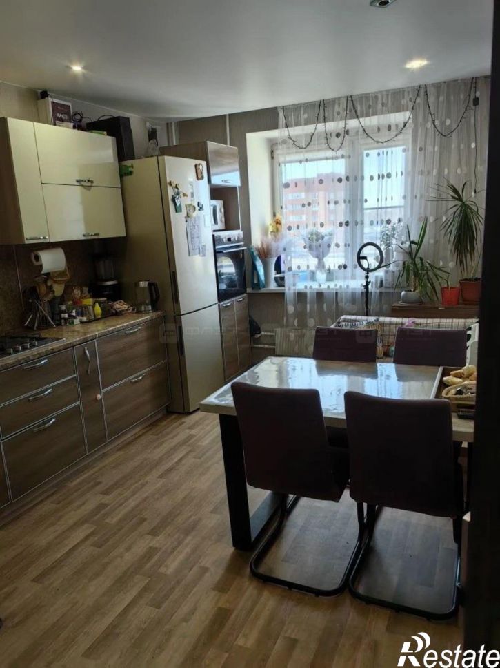 2-комн квартира ул. Ленина, дом 6
