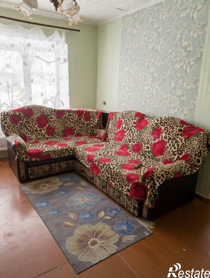 3-комн квартира ул. Волостнова, дом 4А