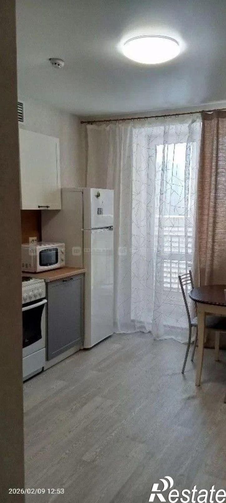 1-комн квартира ул. Гайсина, дом 2в
