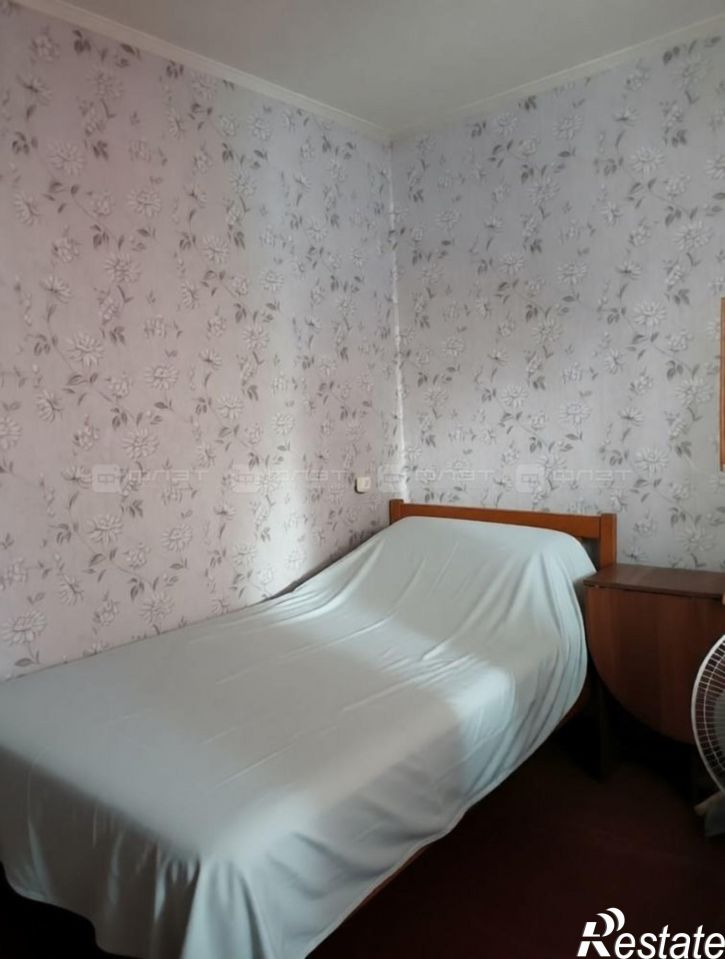 3-комн квартира ул. Волостнова, дом 4А