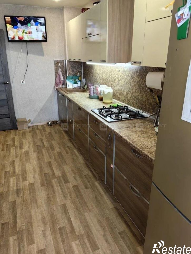 2-комн квартира ул. Ленина, дом 6