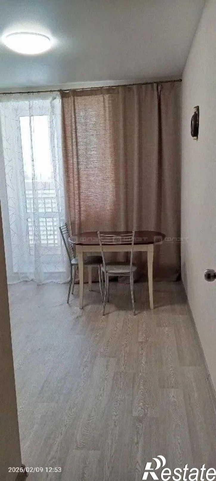 1-комн квартира ул. Гайсина, дом 2в