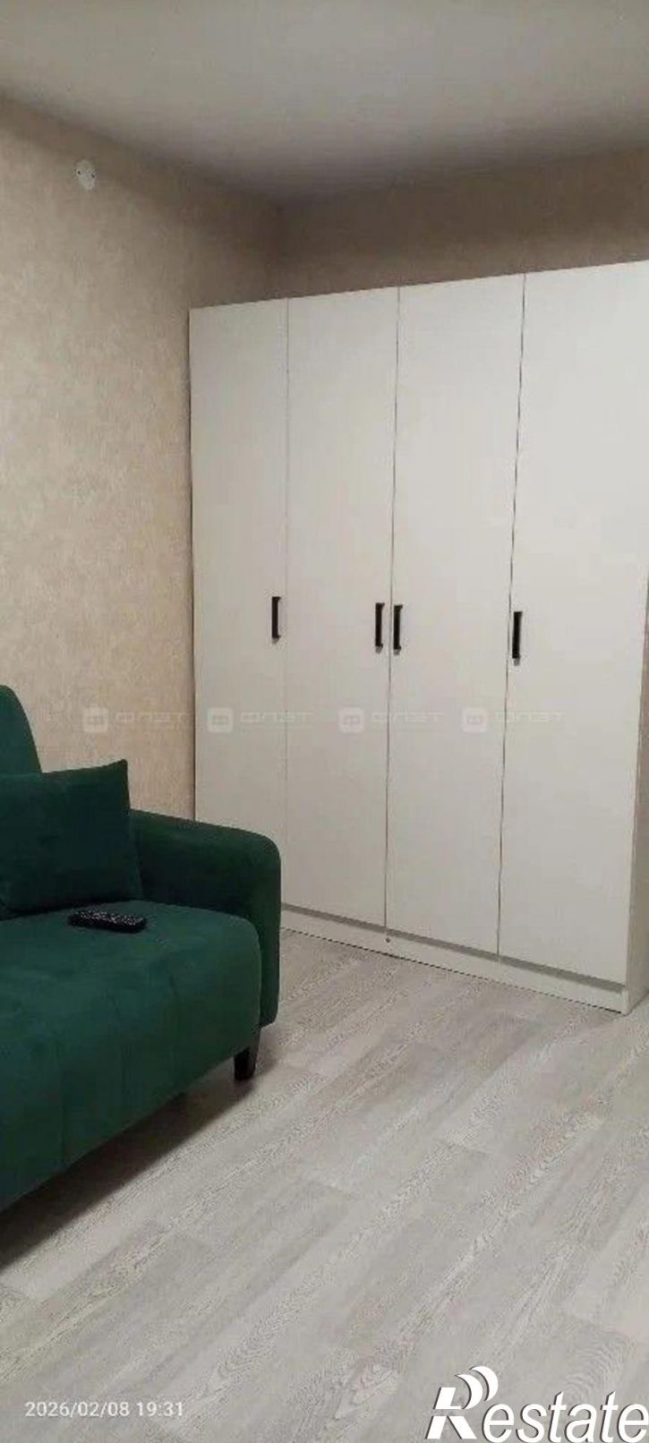 1-комн квартира ул. Гайсина, дом 2в