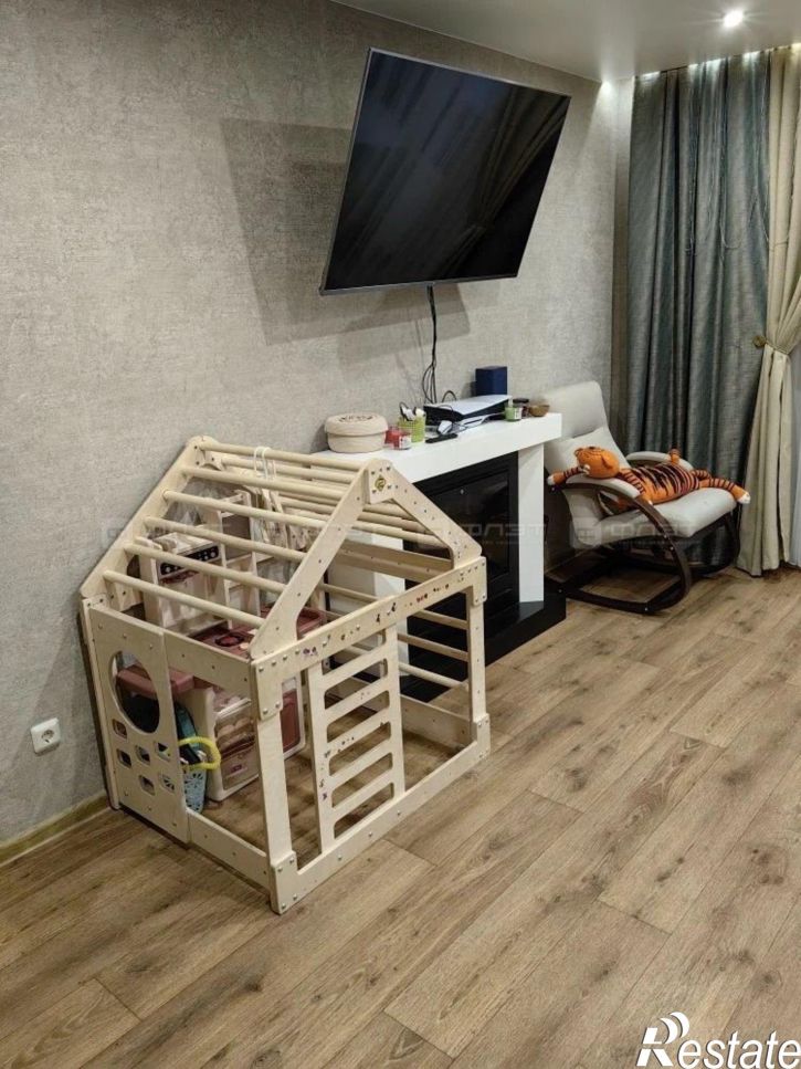 2-комн квартира ул. Ленина, дом 6