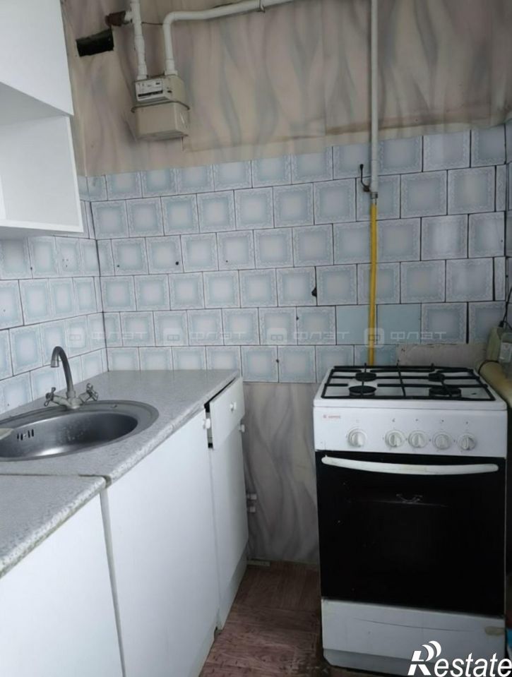 3-комн квартира ул. Волостнова, дом 4А