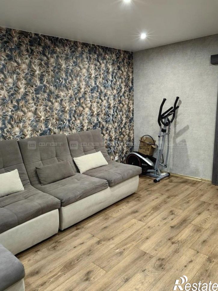 2-комн квартира ул. Ленина, дом 6