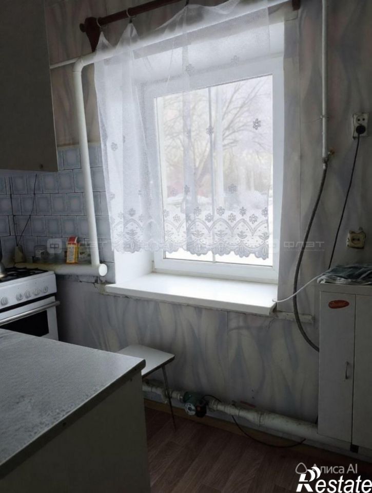 3-комн квартира ул. Волостнова, дом 4А