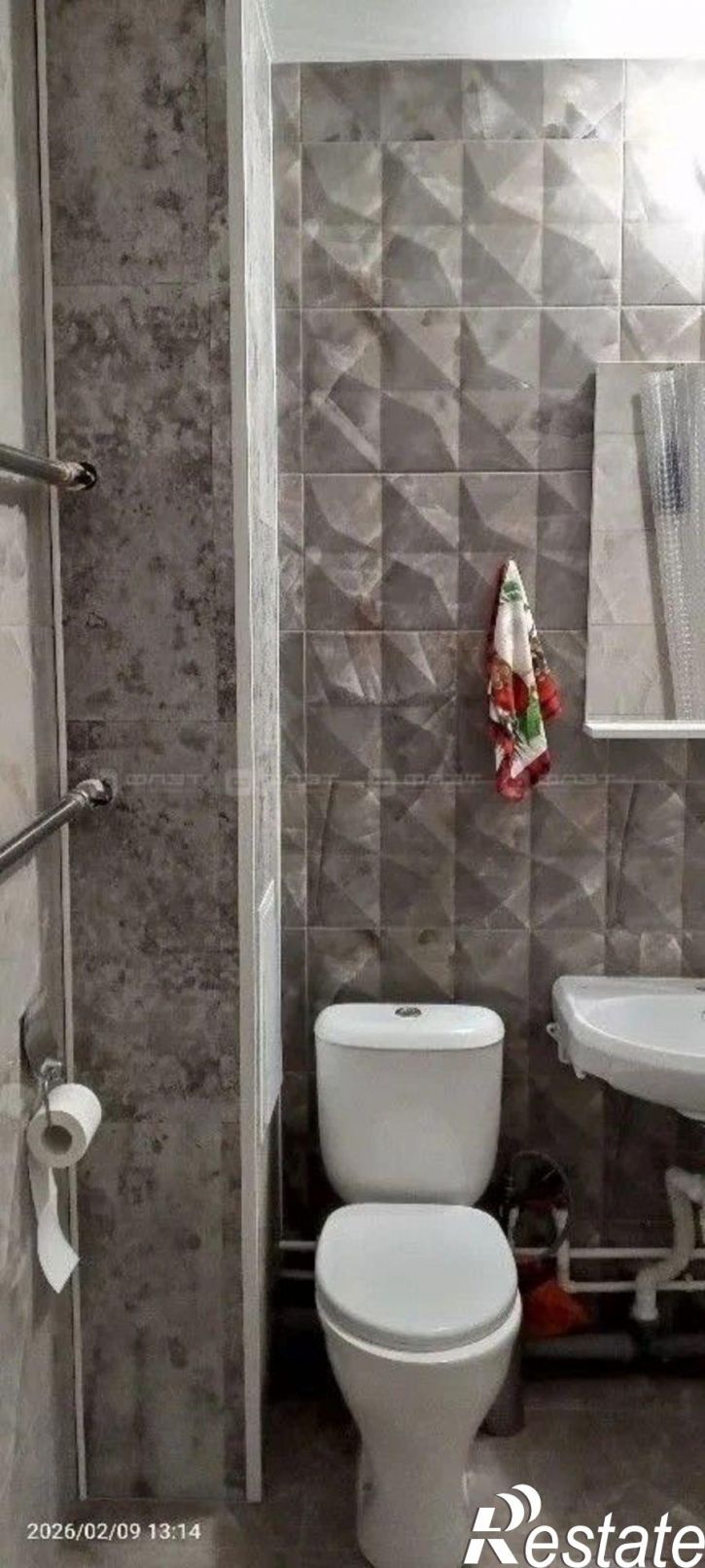 1-комн квартира ул. Гайсина, дом 2в