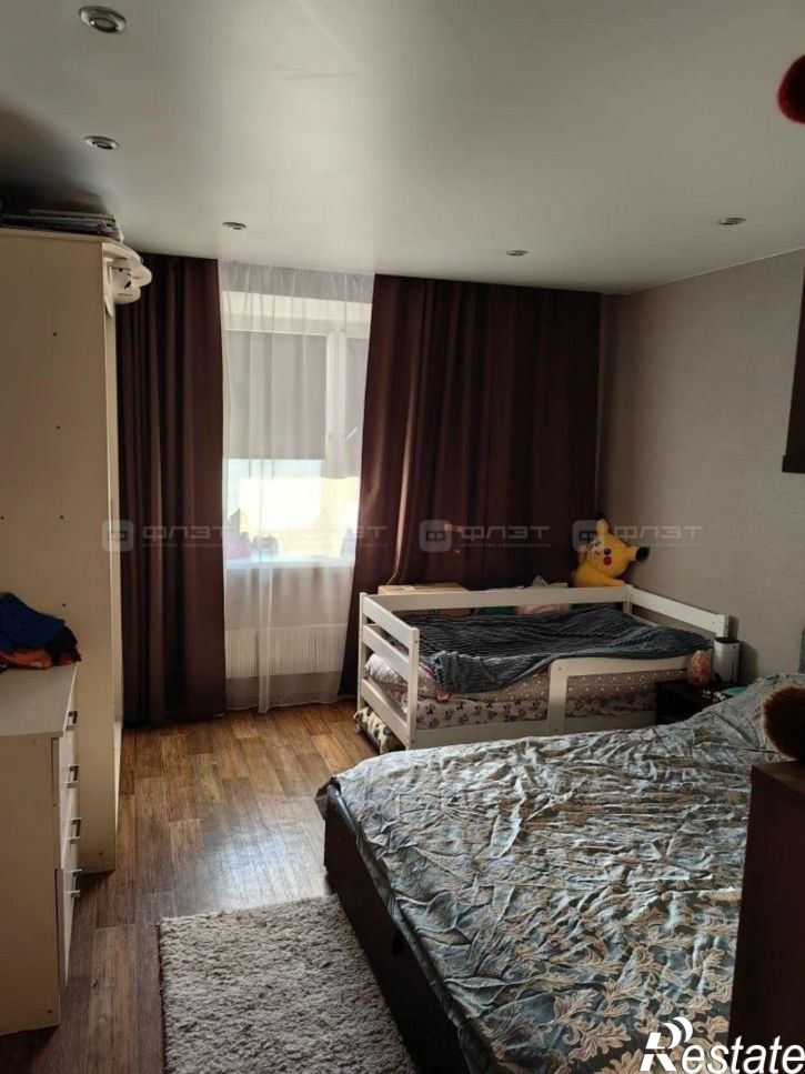 2-комн квартира ул. Ленина, дом 6