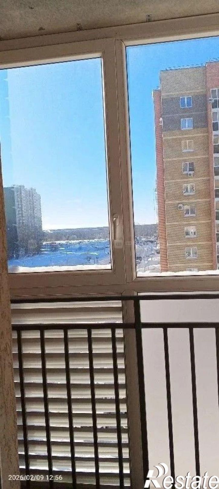 1-комн квартира ул. Гайсина, дом 2в