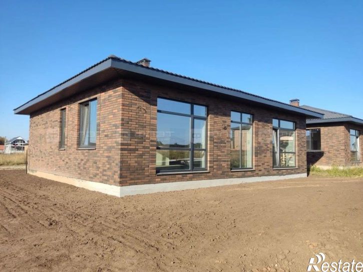 Коттедж/дом ул. Тукаевская