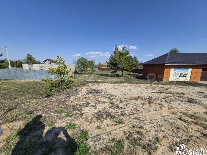 Земельный участок дом 325