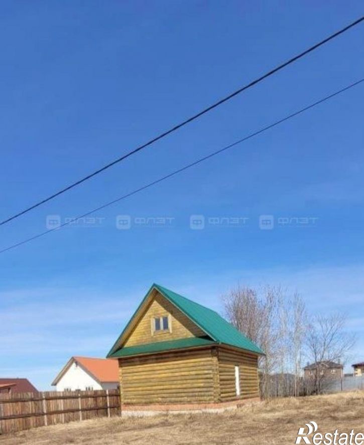 Коттедж/дом ул. Полевая 2-я, дом 26