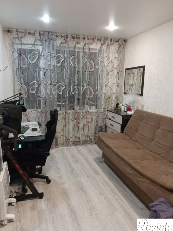 Студия ул. Мичурина, дом 2