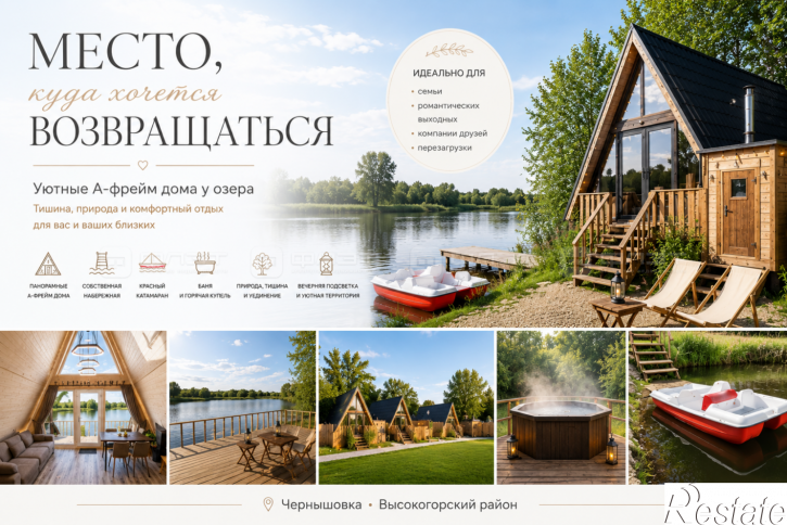 Земельный участок ул. Рубиновая, дом 20