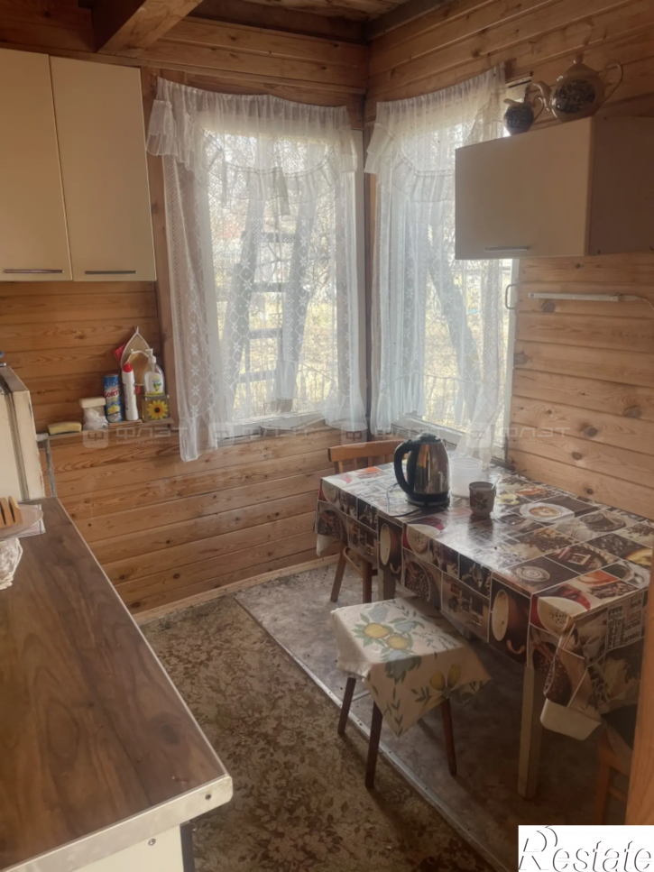 Коттедж/дом 3-я аллея, дом 119