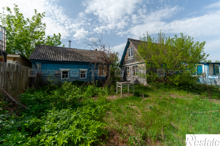 Коттедж/дом снт. Идель, дом 51