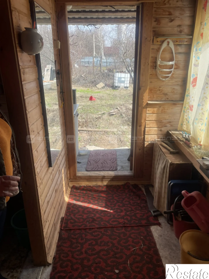 Коттедж/дом 3-я аллея, дом 119