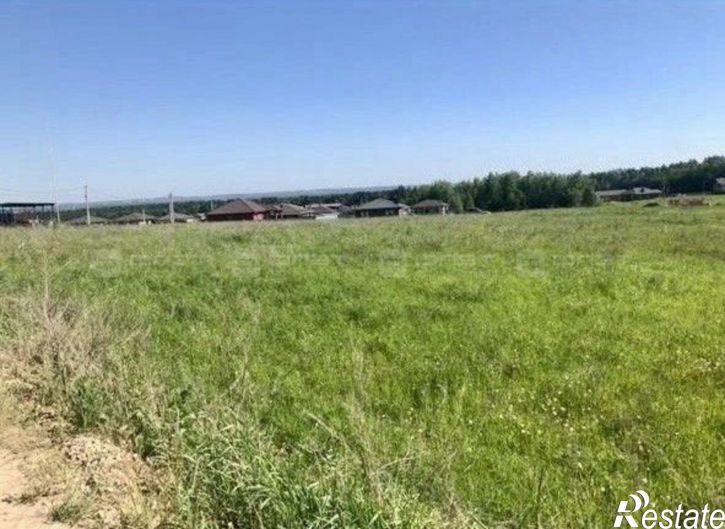 Земельный участок ул. Казанская, дом 48