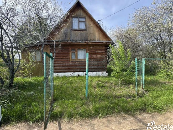 Коттедж/дом 9-я аллея, дом 75
