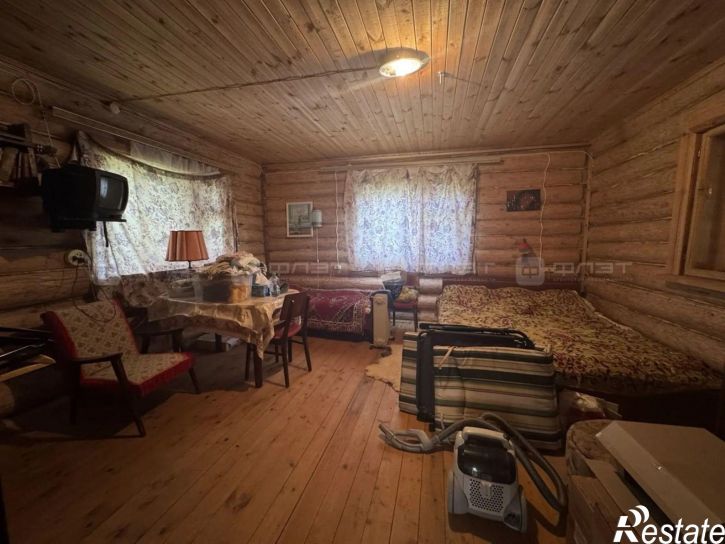 Коттедж/дом 9-я аллея, дом 75