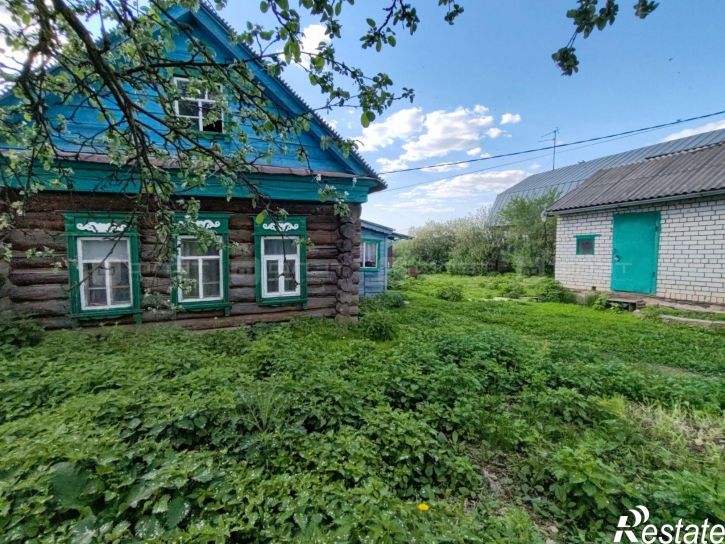 Земельный участок ул. Мира, дом 8