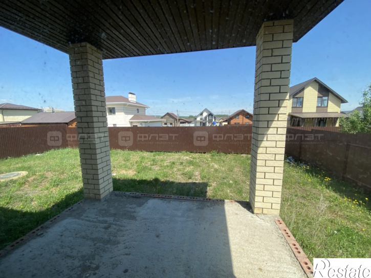 Коттедж/дом ул. Загородная, дом 20