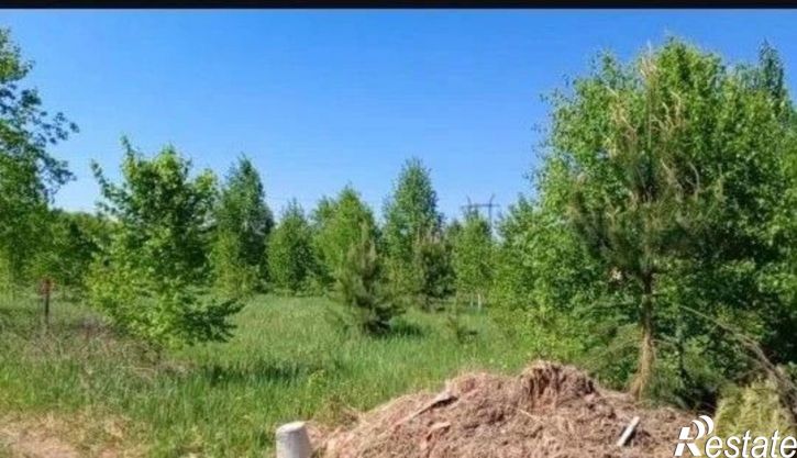 Земельный участок ул. Береговая, дом 22
